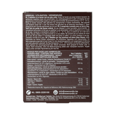New Nordic Pigment clear skin care  60.00 Tabletten