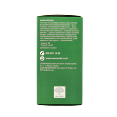 New Nordic Seaweed diet 90.00 Tabletten