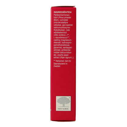 New Nordic Active legs 30.00 Tabletten