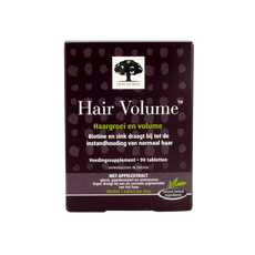 New Nordic Hair volume 90.00 Tabletten