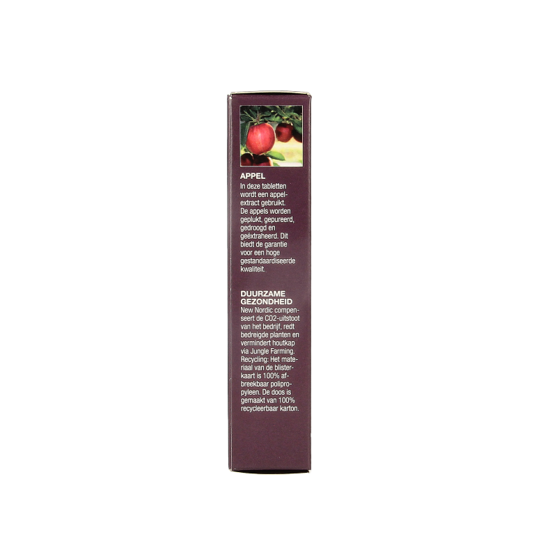 New Nordic Hair volume 30 Tabletten