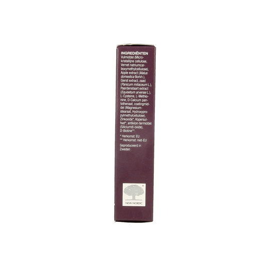 New Nordic Hair volume 30.00 Tabletten