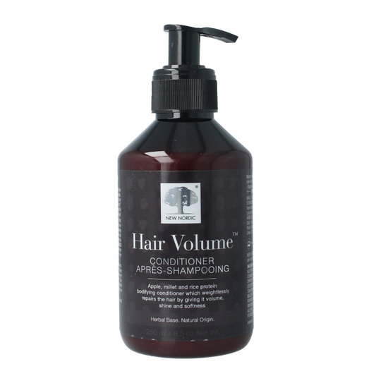 New Nordic Hair volume conditioner 250 Milliliter