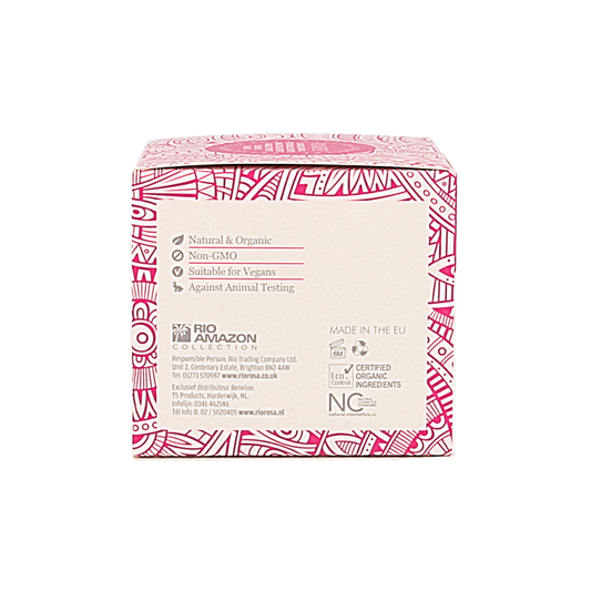 RIO Rosa Mosqueta dag en nachtcreme 50 Milliliter