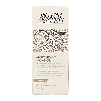 RIO Rosa mosqueta facial oil antixoidant 30 Milliliter