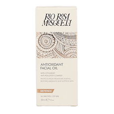 RIO Rosa mosqueta facial oil antixoidant 30 Milliliter