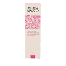 RIO Rosa mosqueta olie 50.00 Milliliter