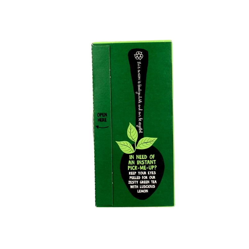 Clipper Green tea bio 20 Zakjes