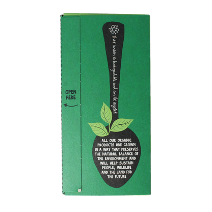Clipper Green tea bio 20.00 Zakjes