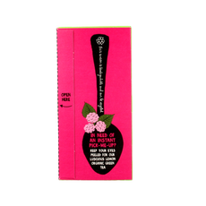 Clipper Framboos mint green tea bio 20.00 Zakjes