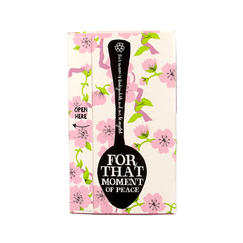 Clipper Zen again bio 20 Zakjes