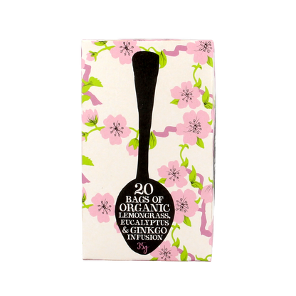Clipper Zen again bio 20.00 Zakjes