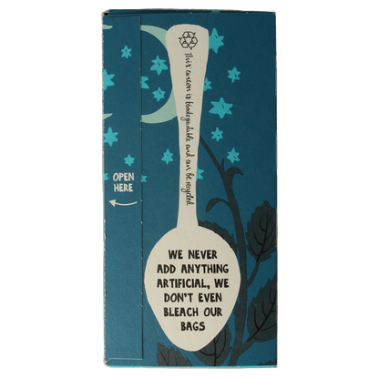 Clipper Snore & peace bio 20.00 Zakjes