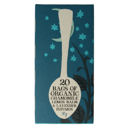 Clipper Snore & peace bio 20.00 Zakjes