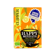 Clipper Thee happy mondays bio 45 Gram