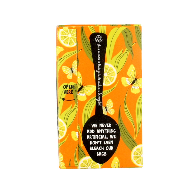 Clipper Thee happy mondays bio 45 Gram