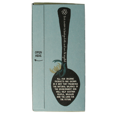Clipper Earl grey tea bio 20 Zakjes