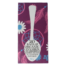 Clipper Kruidenthee nighty night bio 20.00 Zakjes