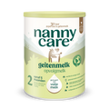 Nannycare Opvolg geitenmelk 2 800 Gram