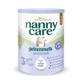 Nannycare Peuter geitenmelk 3 800.00 Gram