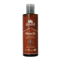 Ayumi Muscle massage & body oil 250 Milliliter