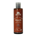 Ayumi Muscle massage & body oil 250.00 Milliliter