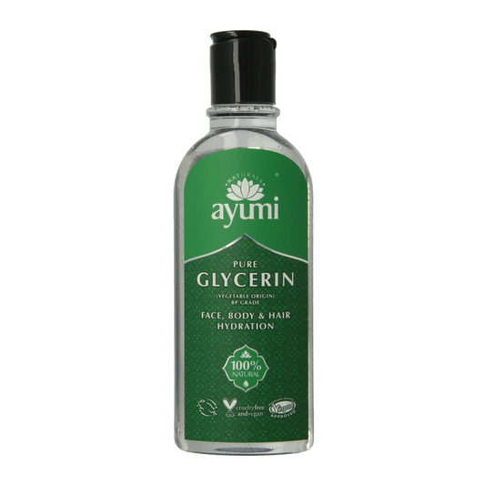 Ayumi Pure glycerine 150 Milliliter