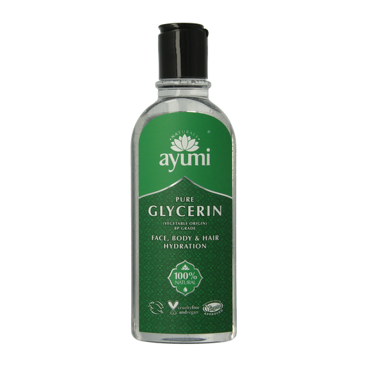 Ayumi Pure glycerine 150.00 Milliliter