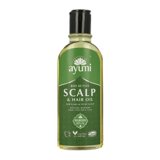 Ayumi Scalp hair oil 150 Milliliter