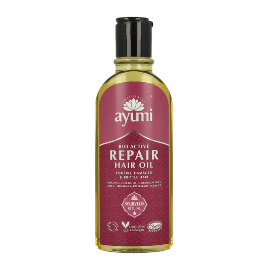 Ayumi Repair hair oil 150 Milliliter