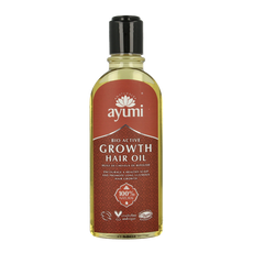Ayumi Growth hair oil 150 Milliliter
