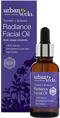 Urban Veda Radiance facial oil 30.00 Milliliter