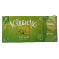 Kleenex Balsam zakdoekjes 8.00 Stuks
