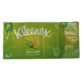Kleenex Balsam zakdoekjes 8 Stuks