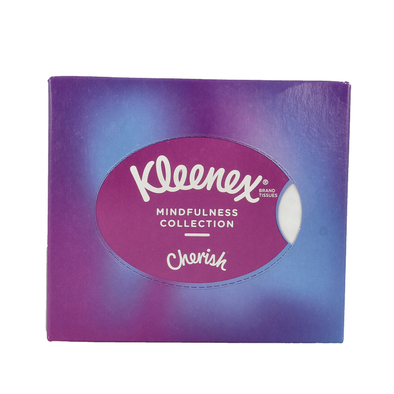 Kleenex Collection tissues 48 Stuks