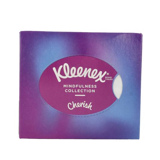 Kleenex Collection tissues 48 Stuks