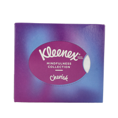 Kleenex Collection tissues 48.00 Stuks