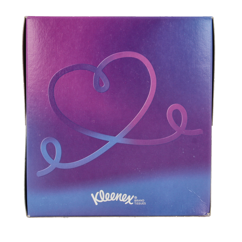 Kleenex Collection tissues 48 Stuks