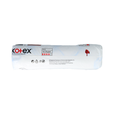 Kotex Maxi super 16.00 Stuks