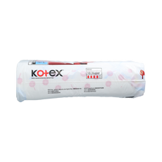 Kotex Maxi super 16.00 Stuks