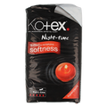 Kotex Maxi nacht 10 Stuks