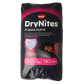 Huggies Drynites girl 4-7 jaar 10 Stuks