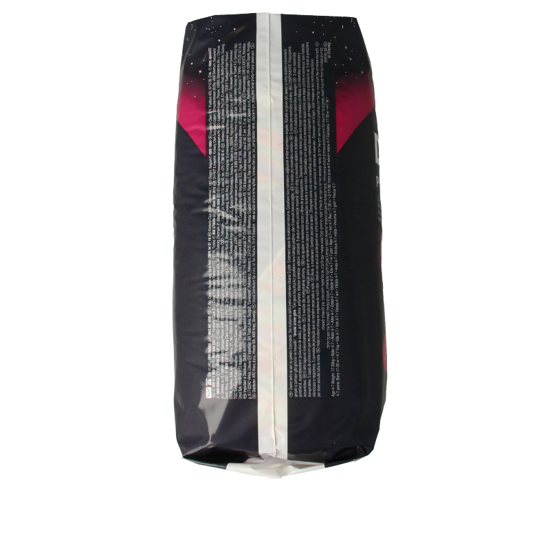 Huggies Drynites girl 4-7 jaar 10 Stuks