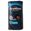 Huggies Drynites boy 8-13 jaar 9 Stuks