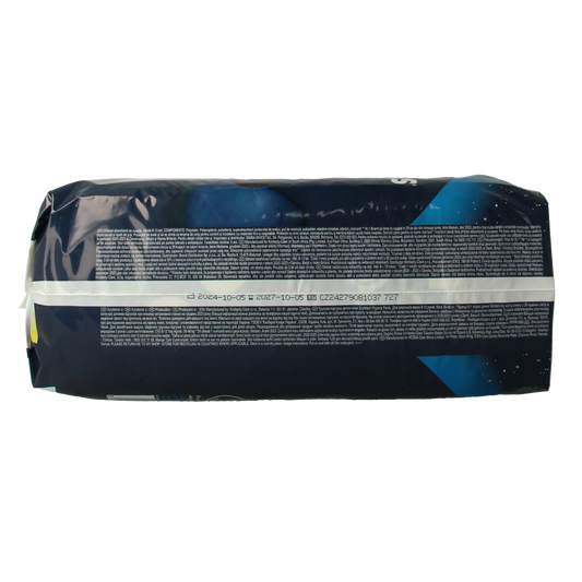Huggies Drynites boy 8-13 jaar 9.00 Stuks