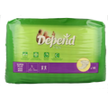 Depend Flex super+ maat L 14.00 Stuks