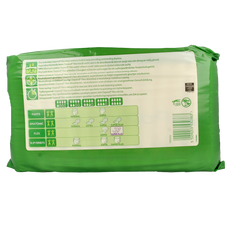 Depend Flex super+ maat L 14.00 Stuks
