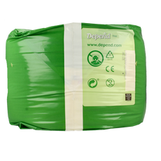 Depend Flex super+ maat L 14.00 Stuks