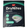 Huggies Drynites bed mats 7 Stuks