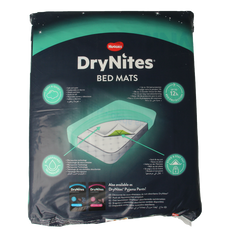Huggies Drynites bed mats 7 Stuks